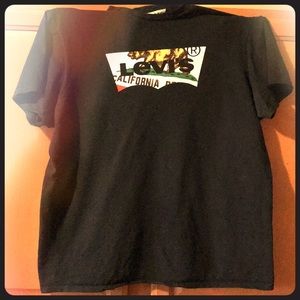 Levi’s California Bear Tee